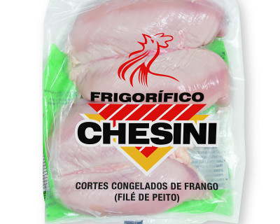 Filé de Peito Congelado